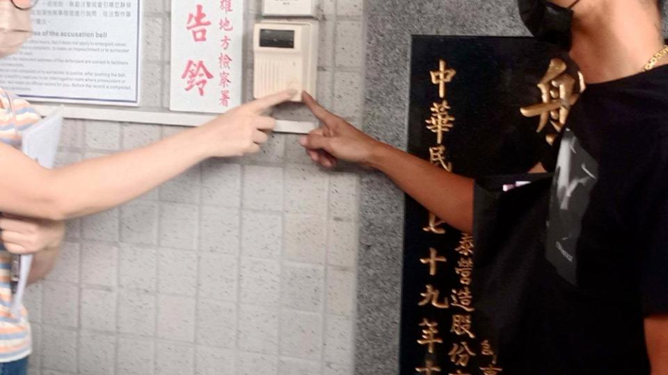 高市仁武區私幼未滿5歲女童疑遭毆傷下體遭淡化 家長組自救會按鈴申告