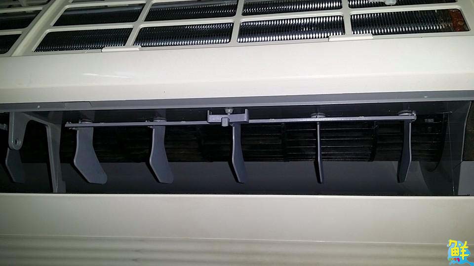 迎新年幫冷氣洗個澡吧! 交給B象限最專業 現場拆洗眼見為憑