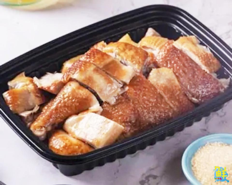 雞界LV底加!優多雞肉舖 全台唯一黑錦雞專賣 職人品質安心有保障