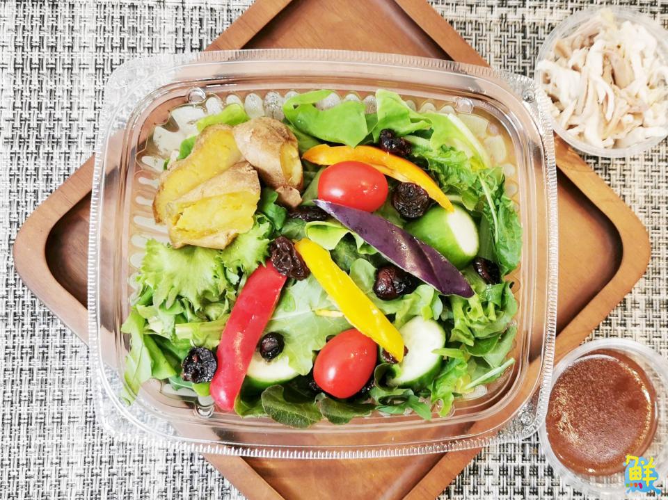 雞界LV底加!優多雞肉舖 全台唯一黑錦雞專賣 職人品質安心有保障