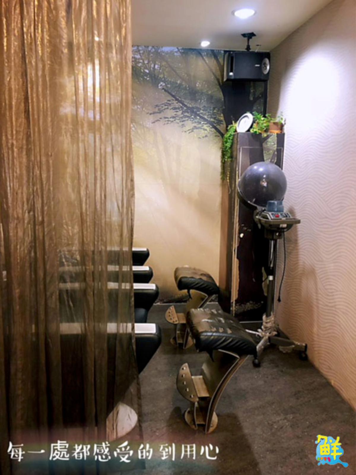 堅持完美 近乎苛求 【莊大衛美髮概念沙龍-青海店】 打造最美時尚獻禮