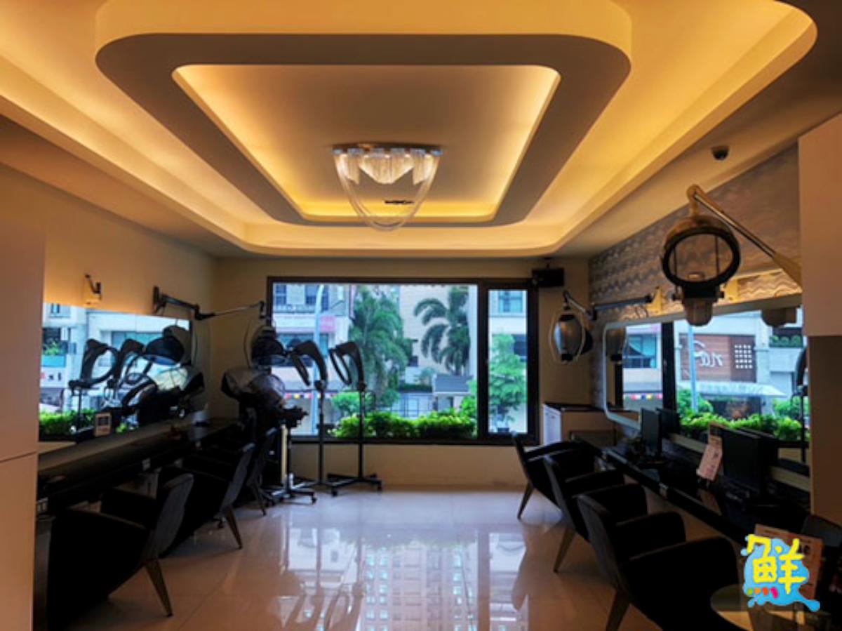 堅持完美 近乎苛求 【莊大衛美髮概念沙龍-青海店】 打造最美時尚獻禮