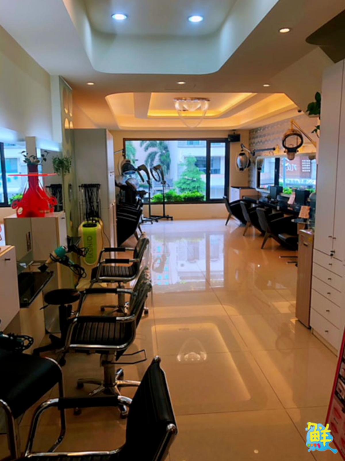 堅持完美 近乎苛求 【莊大衛美髮概念沙龍-青海店】 打造最美時尚獻禮