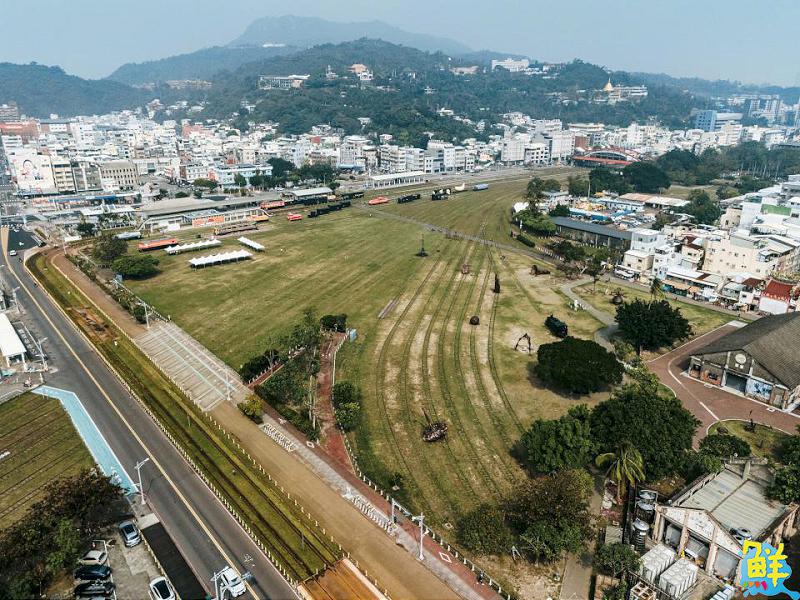 高雄港站容積調配案審議通過 創造「地景保存、資產活化、站區開發」三贏