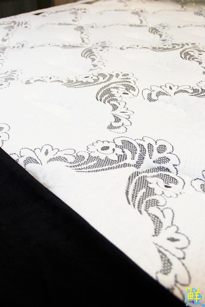 專業量身手工床墊 森宏家具 帶來好眠與健康