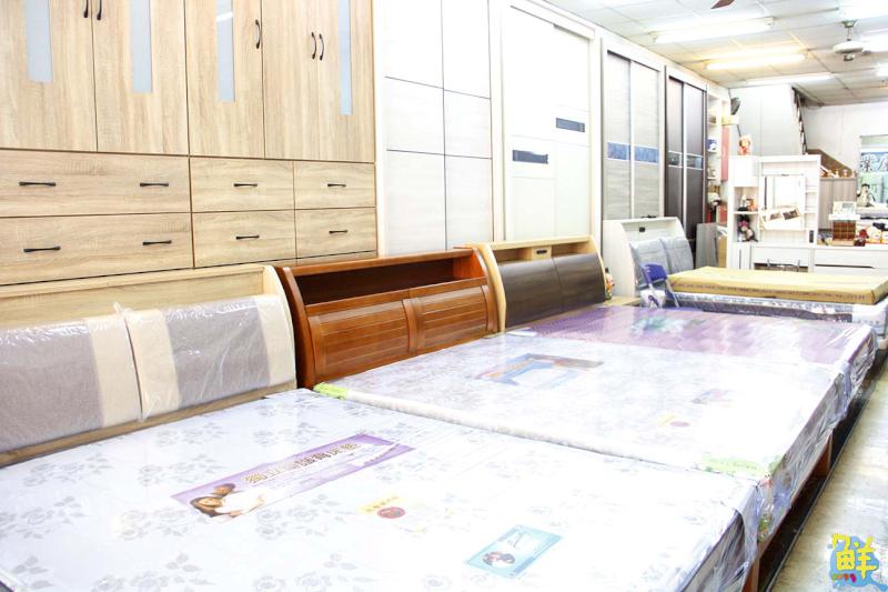 專業量身手工床墊 森宏家具 帶來好眠與健康