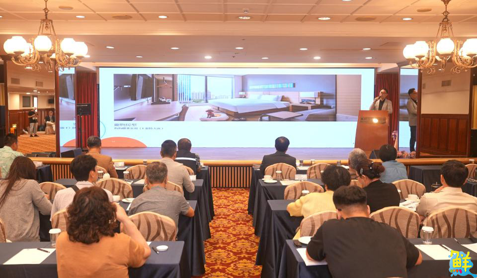 高市觀光局推出親子寵物旅宿輔導計畫 打造友善旅遊城市