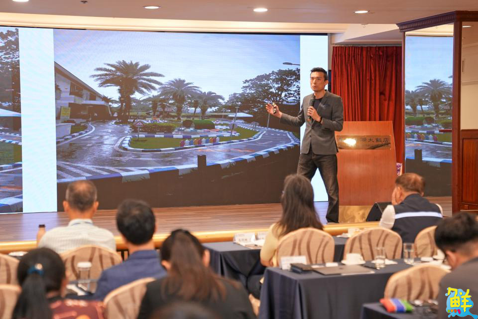 高市觀光局推出親子寵物旅宿輔導計畫 打造友善旅遊城市