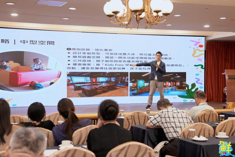 高市觀光局推出親子寵物旅宿輔導計畫 打造友善旅遊城市