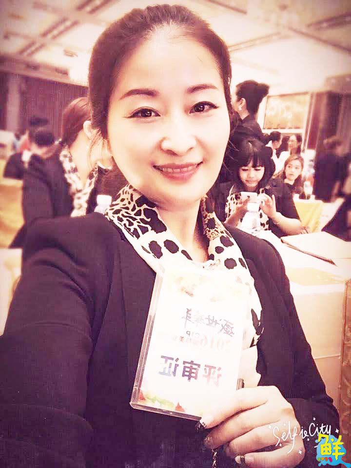 以專業與熱情引領頭皮養護新風潮 翁君如讓美麗與健康並行的美學實踐家