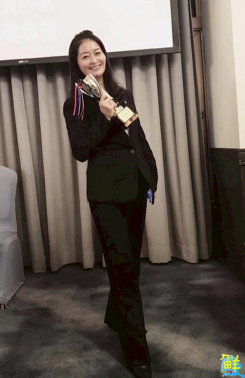 以專業與熱情引領頭皮養護新風潮 翁君如讓美麗與健康並行的美學實踐家