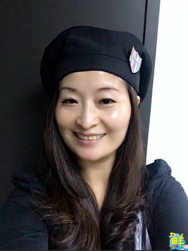 以專業與熱情引領頭皮養護新風潮 翁君如讓美麗與健康並行的美學實踐家