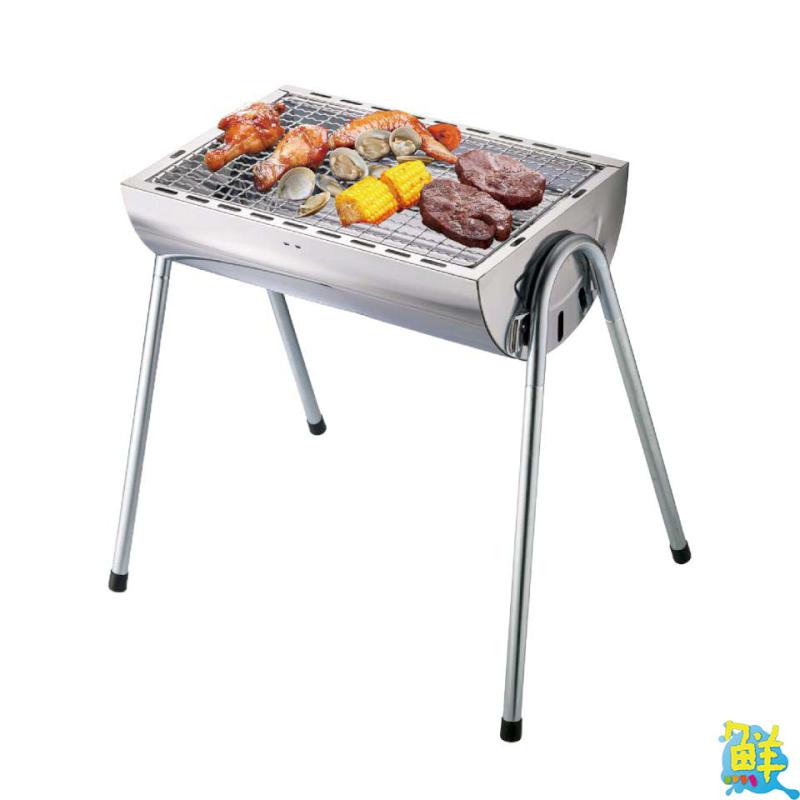 寶家陪您過儀式中秋!超夯電烤爐千元有找