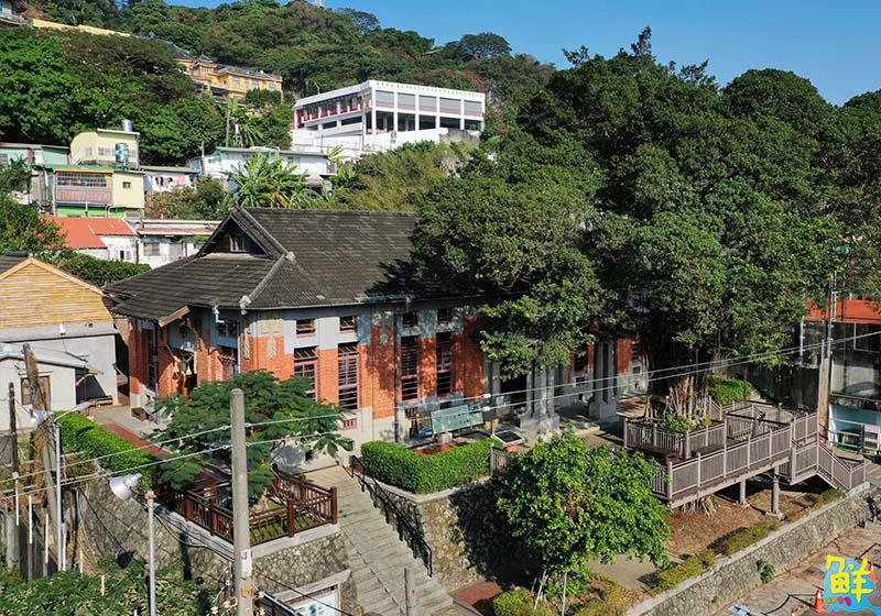 武德殿周邊歷史空間再造 民進黨立委趙天麟成功爭取土地撥用