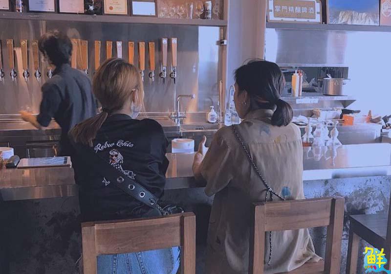 高雄激推!棧貳庫 『港凍冰果』&『掌門精釀啤酒餐廳』等你來嘗鮮