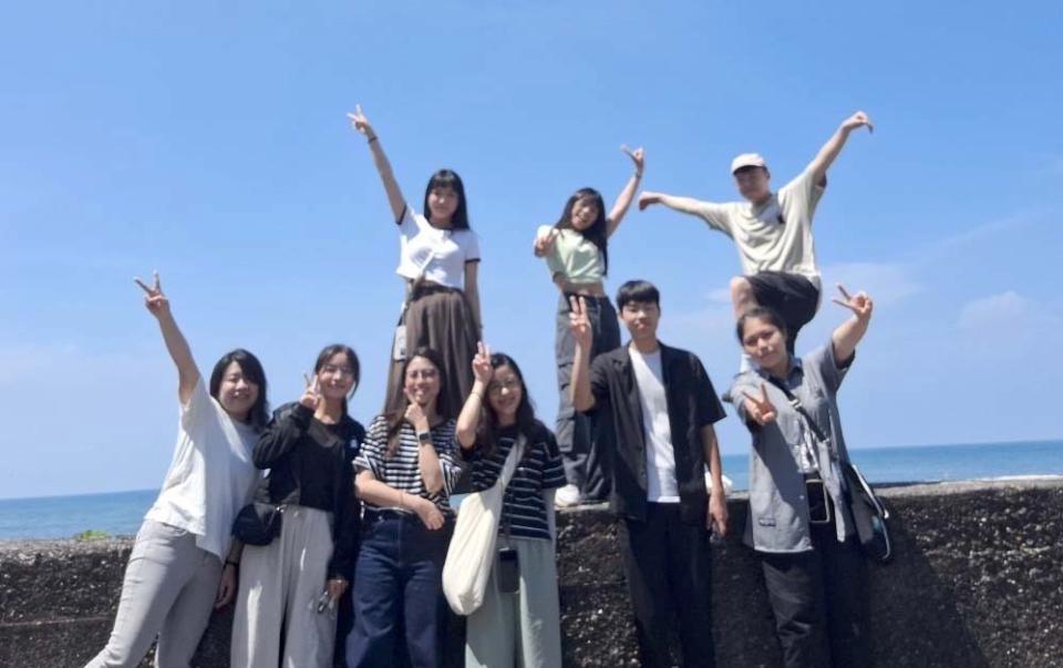 正修科大串流影音電台新節目 邀數位系主任殷聖楷、校友葉政杰、葉孟煕談數位轉型