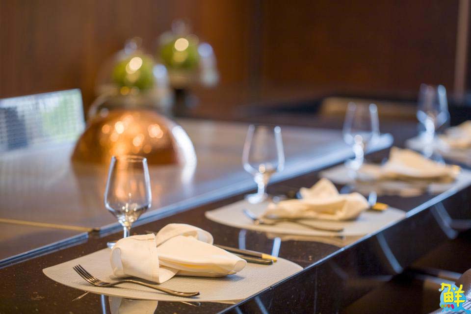 高雄萬豪酒店「仲夏夜之夢」婚禮體驗日 為準新人編織完美婚禮夢