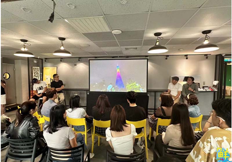 短影音時代!粵來粵有趣發布賽事 「潮」主題正式啟動