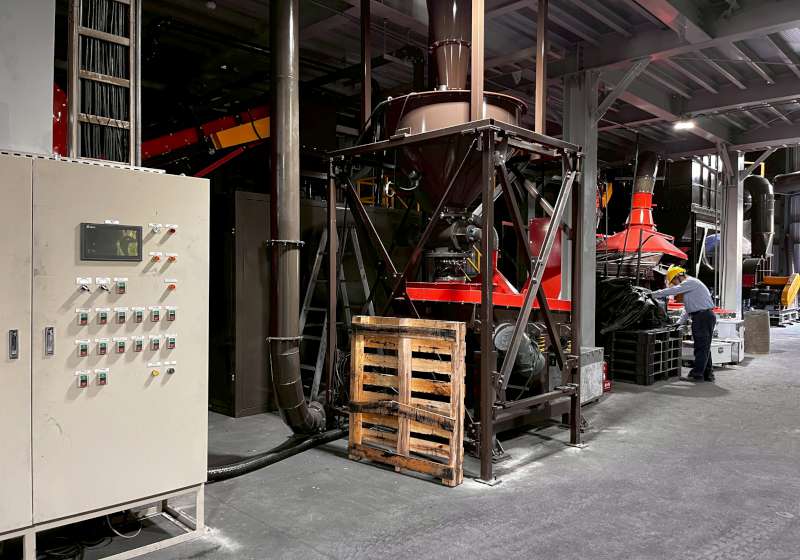 高市114年度促產投資補助達1億元 7月1日前受理符合資格企業申請