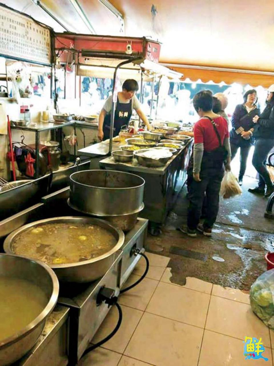 必推! 國民特色滷味 藏身忠孝市場懷舊飄香