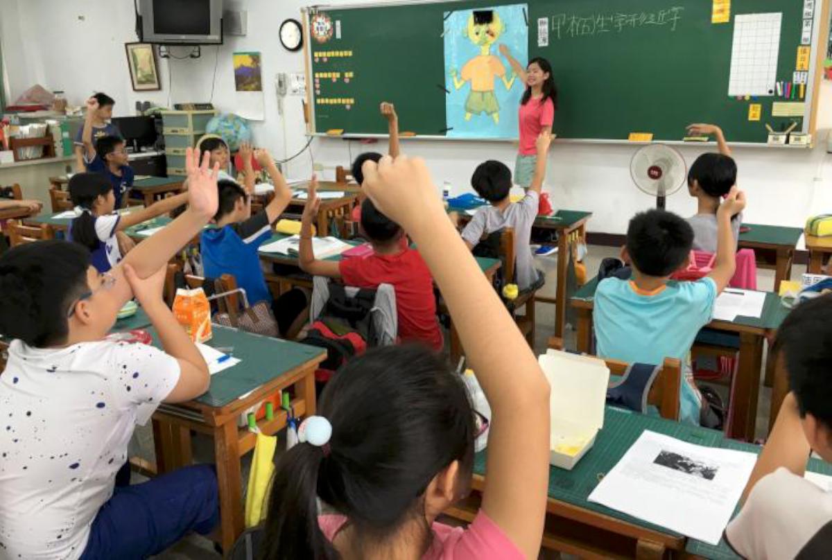 全台公立國小正式教師甄選揭曉 文藻外大43結業生及校友上榜