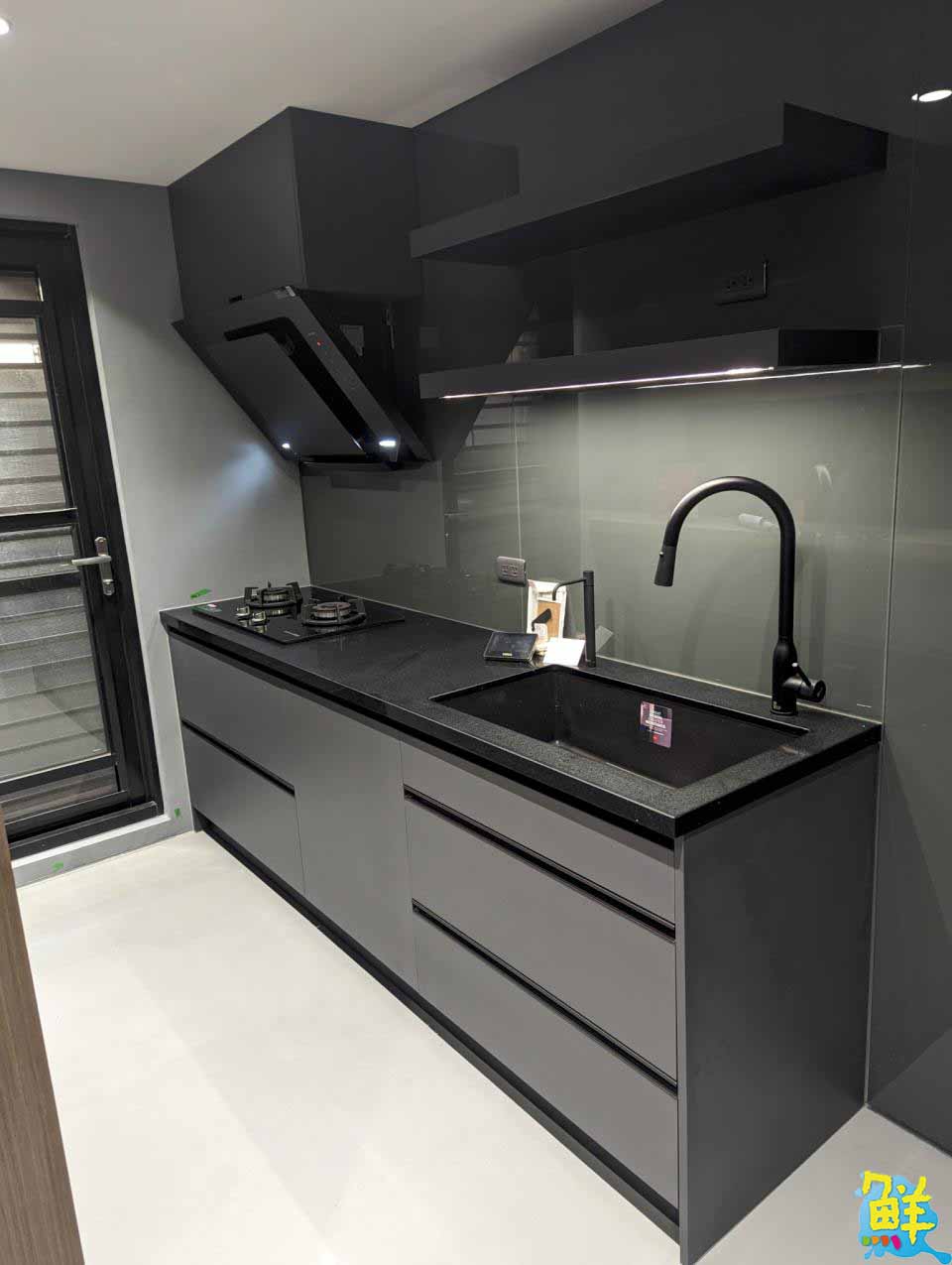 心之所嚮 行之所往 家的生命力由心嚮傢廚設計幫您注入