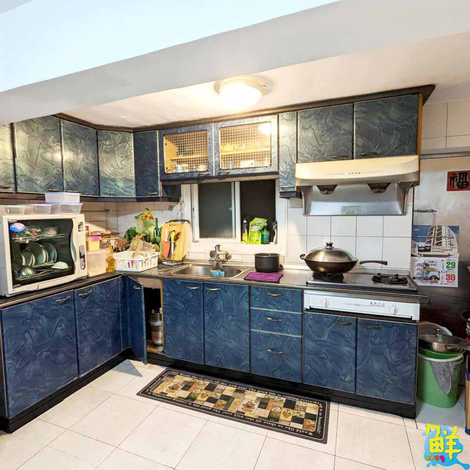 心之所嚮 行之所往 家的生命力由心嚮傢廚設計幫您注入