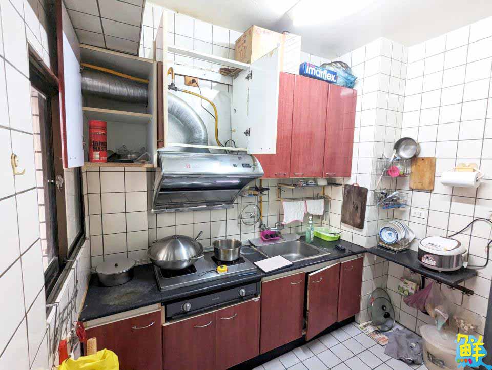 心之所嚮 行之所往 家的生命力由心嚮傢廚設計幫您注入