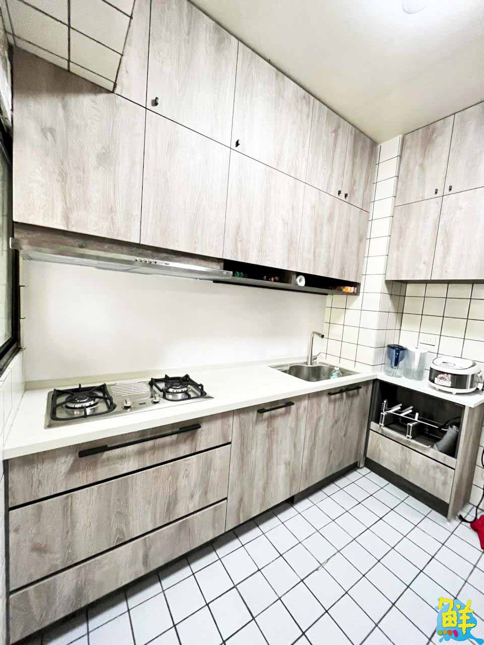 心之所嚮 行之所往 家的生命力由心嚮傢廚設計幫您注入