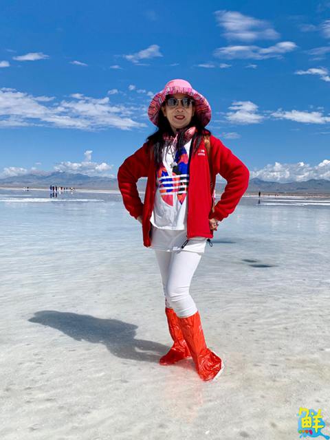 美女牙醫師的斜槓人生 高千惠:「老天爺特別恩寵,發揮資質 淋漓盡致」