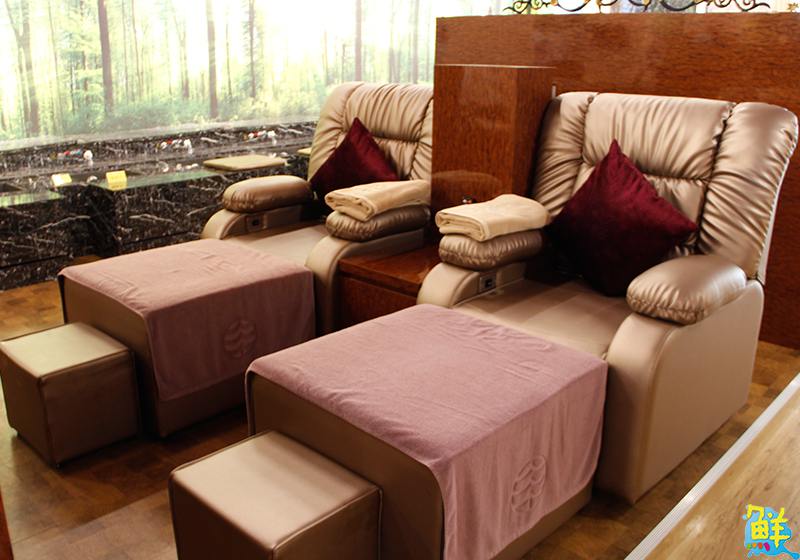 美女牙醫師的斜槓人生 高千惠:「老天爺特別恩寵,發揮資質 淋漓盡致」