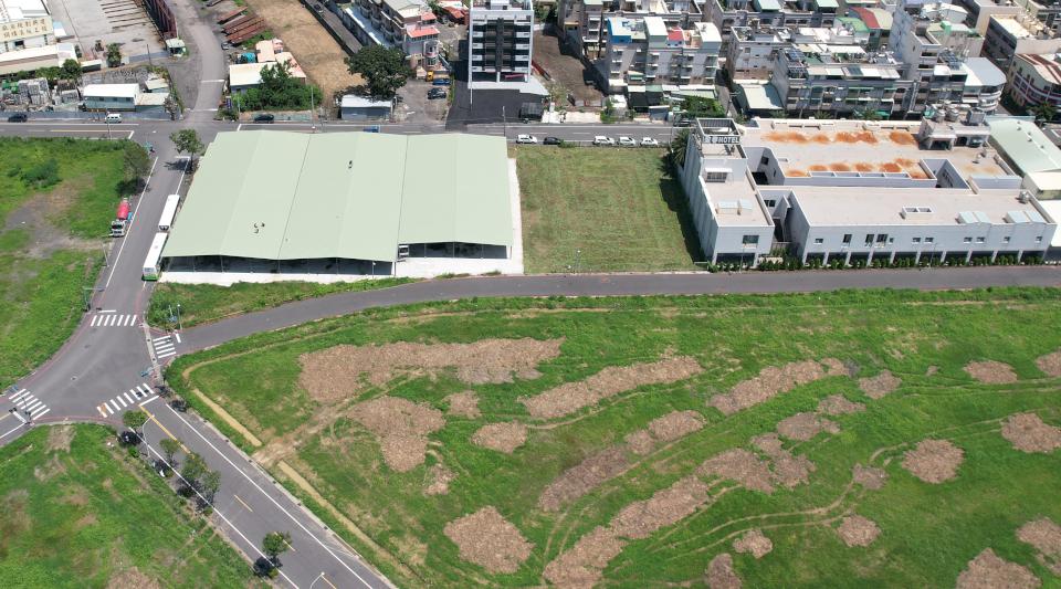 地政局113年第3季推8標10筆優質建地 9月25日公開招標