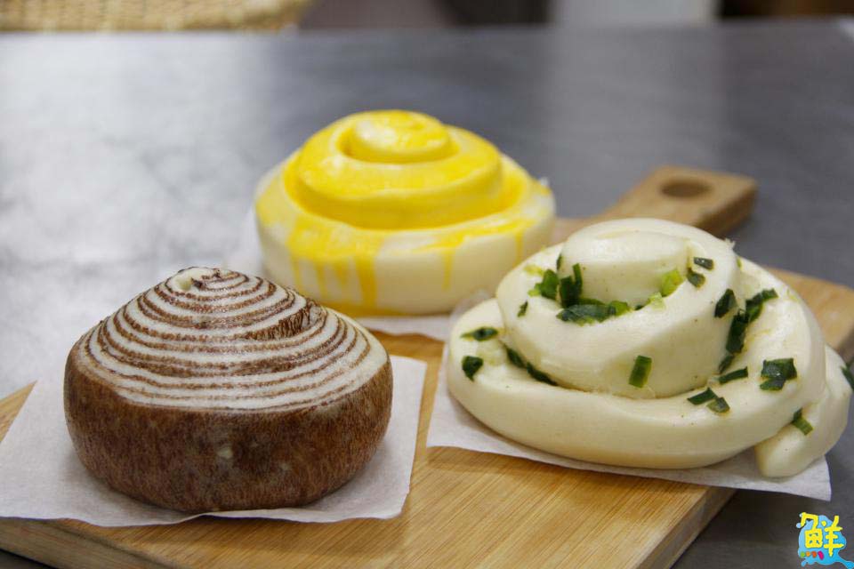 神明尚愛這味 純天然ㄟ壽桃唯一指名 純榮西點麵包