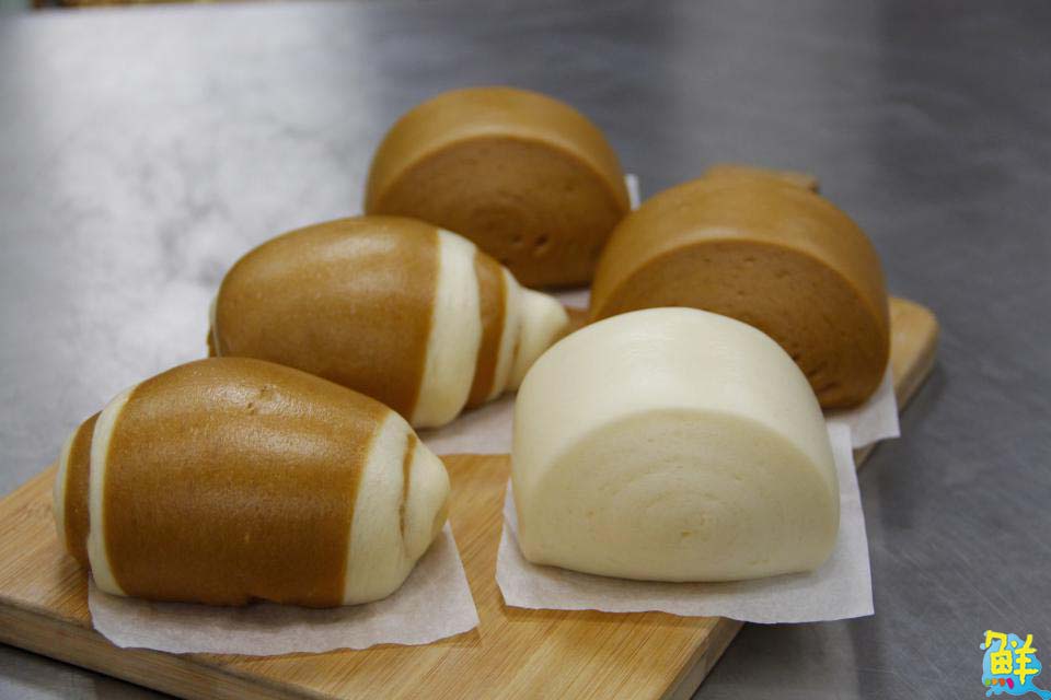 神明尚愛這味 純天然ㄟ壽桃唯一指名 純榮西點麵包