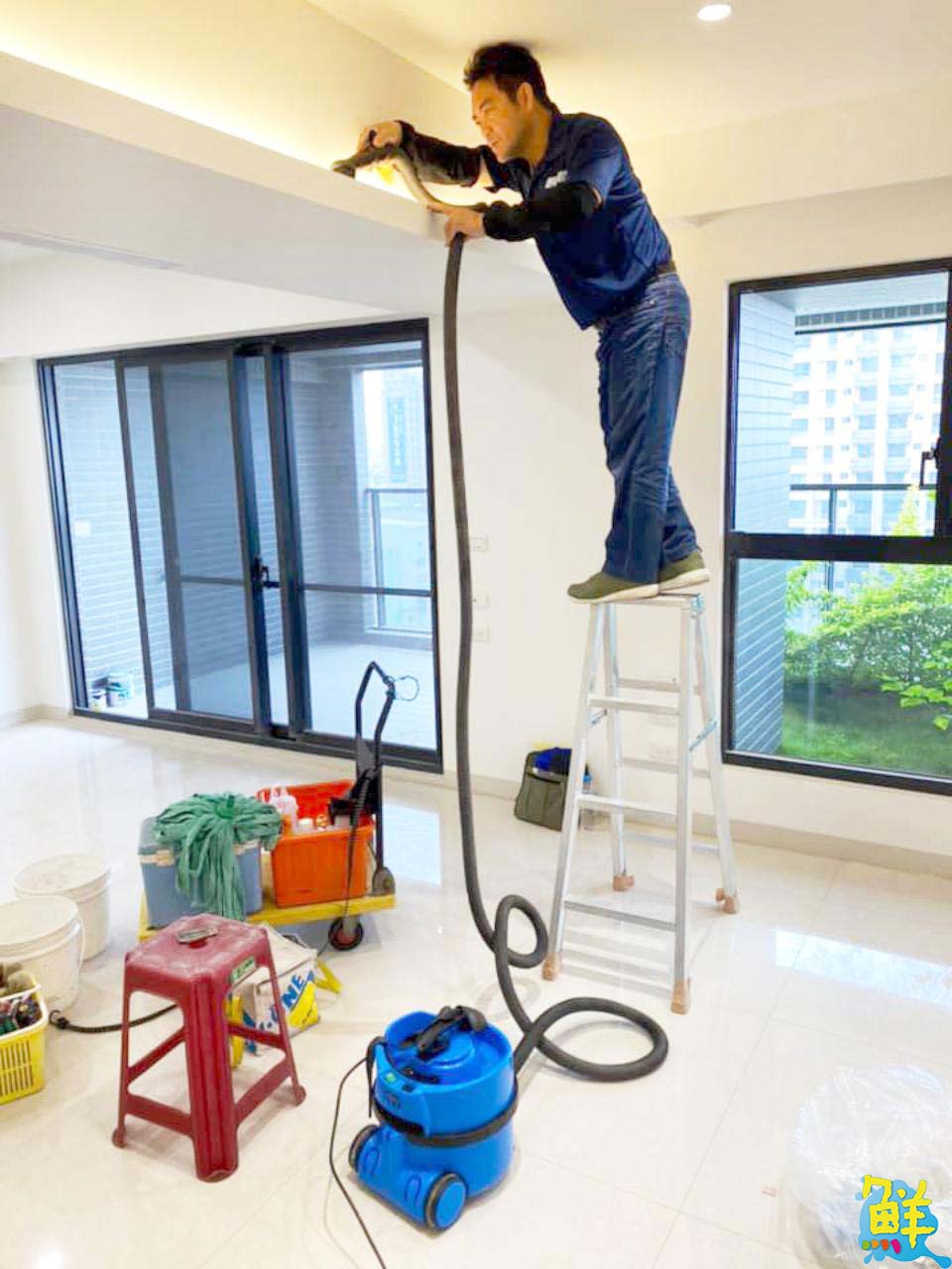 即刻體驗  即刻清潔   Trick Clean即刻潔 舒適潔淨的感受就是這麼即刻！