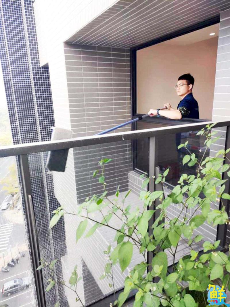 即刻體驗  即刻清潔   Trick Clean即刻潔 舒適潔淨的感受就是這麼即刻！