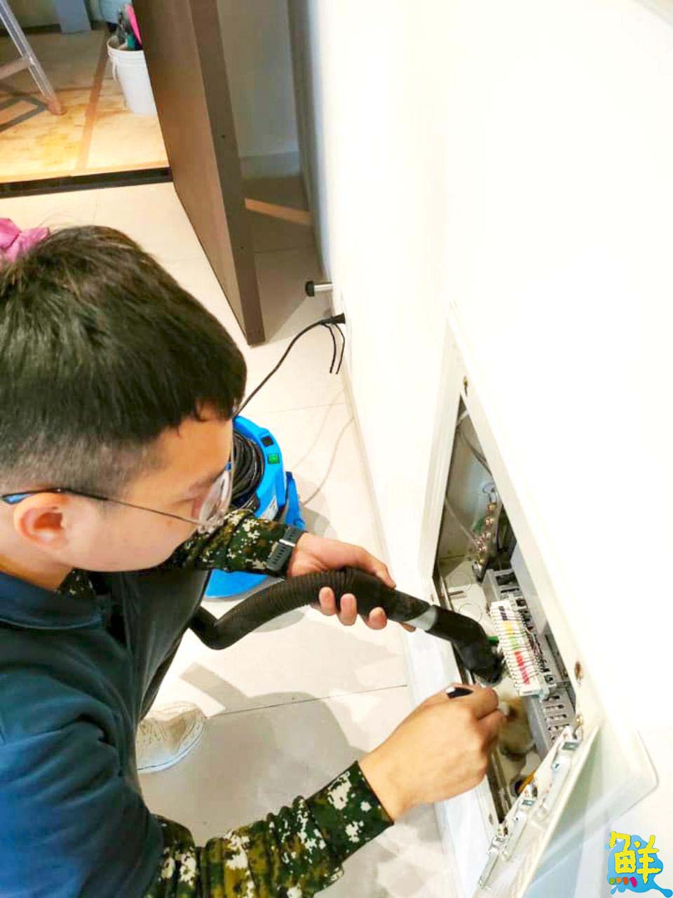 即刻體驗  即刻清潔   Trick Clean即刻潔 舒適潔淨的感受就是這麼即刻！