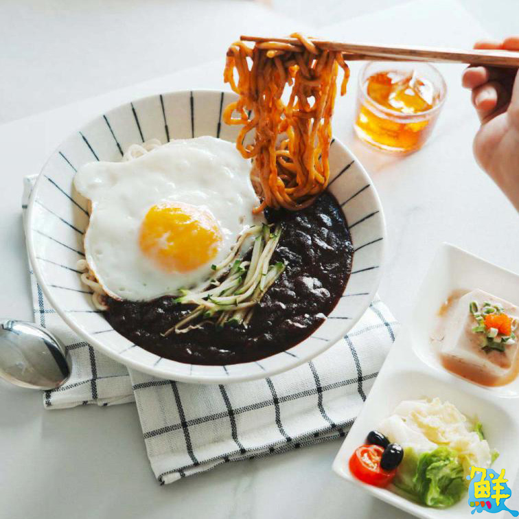 人人必嚐的幸福滋味 日嚐漫漫融化您心的美味食堂