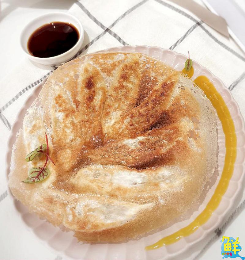 人人必嚐的幸福滋味 日嚐漫漫融化您心的美味食堂