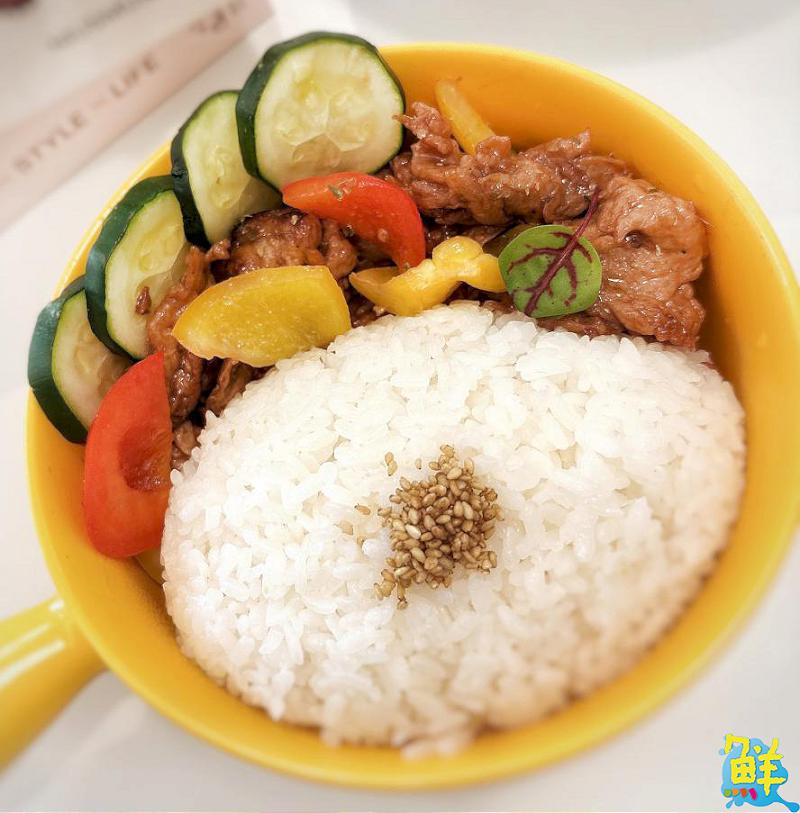 人人必嚐的幸福滋味 日嚐漫漫融化您心的美味食堂