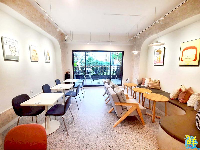 人人必嚐的幸福滋味 日嚐漫漫融化您心的美味食堂