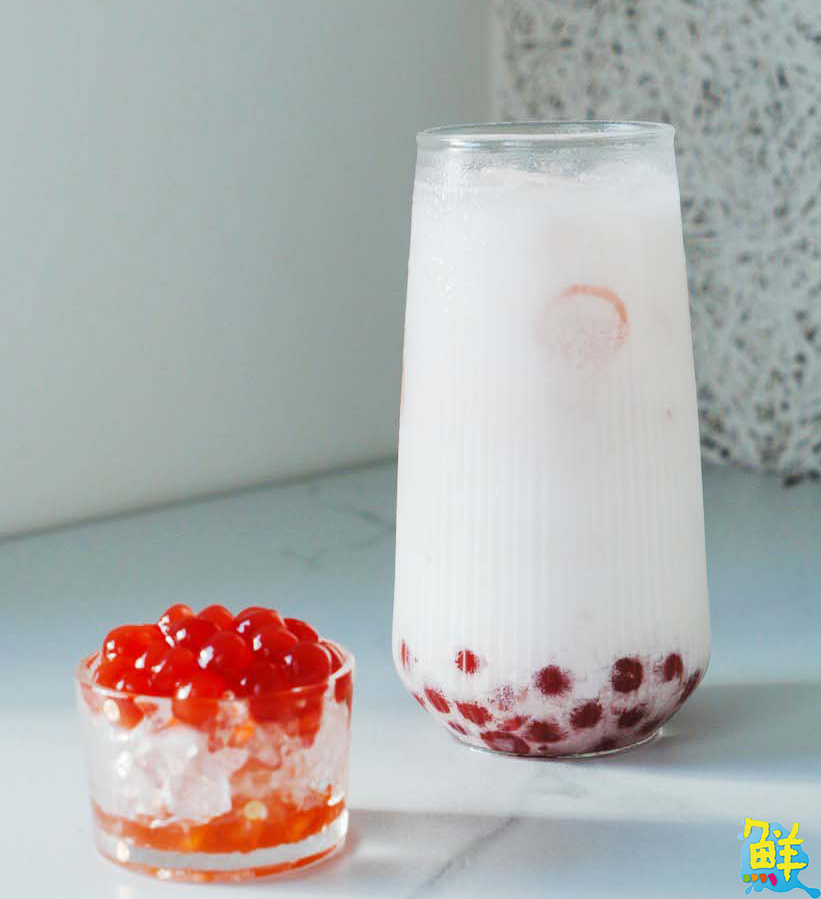 人人必嚐的幸福滋味 日嚐漫漫融化您心的美味食堂