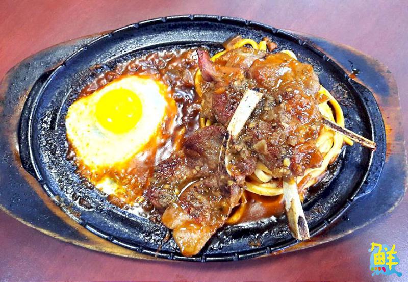 地表最佛!高雄楠梓 牛鼎鑫牛排 欲罷不能超狂自助吧 好吃到停不下來