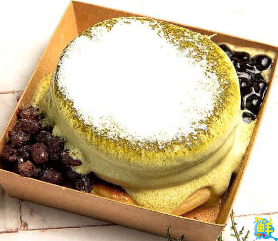 中秋送禮MVP 嫦娥也瘋狂的蛋黃酥 就在蕾隊友舒芙蕾