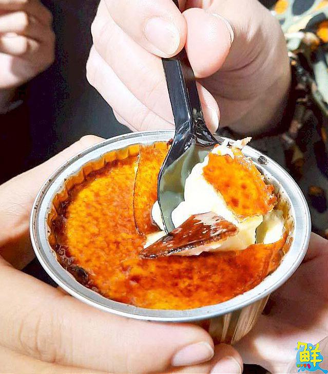 中秋送禮MVP 嫦娥也瘋狂的蛋黃酥 就在蕾隊友舒芙蕾