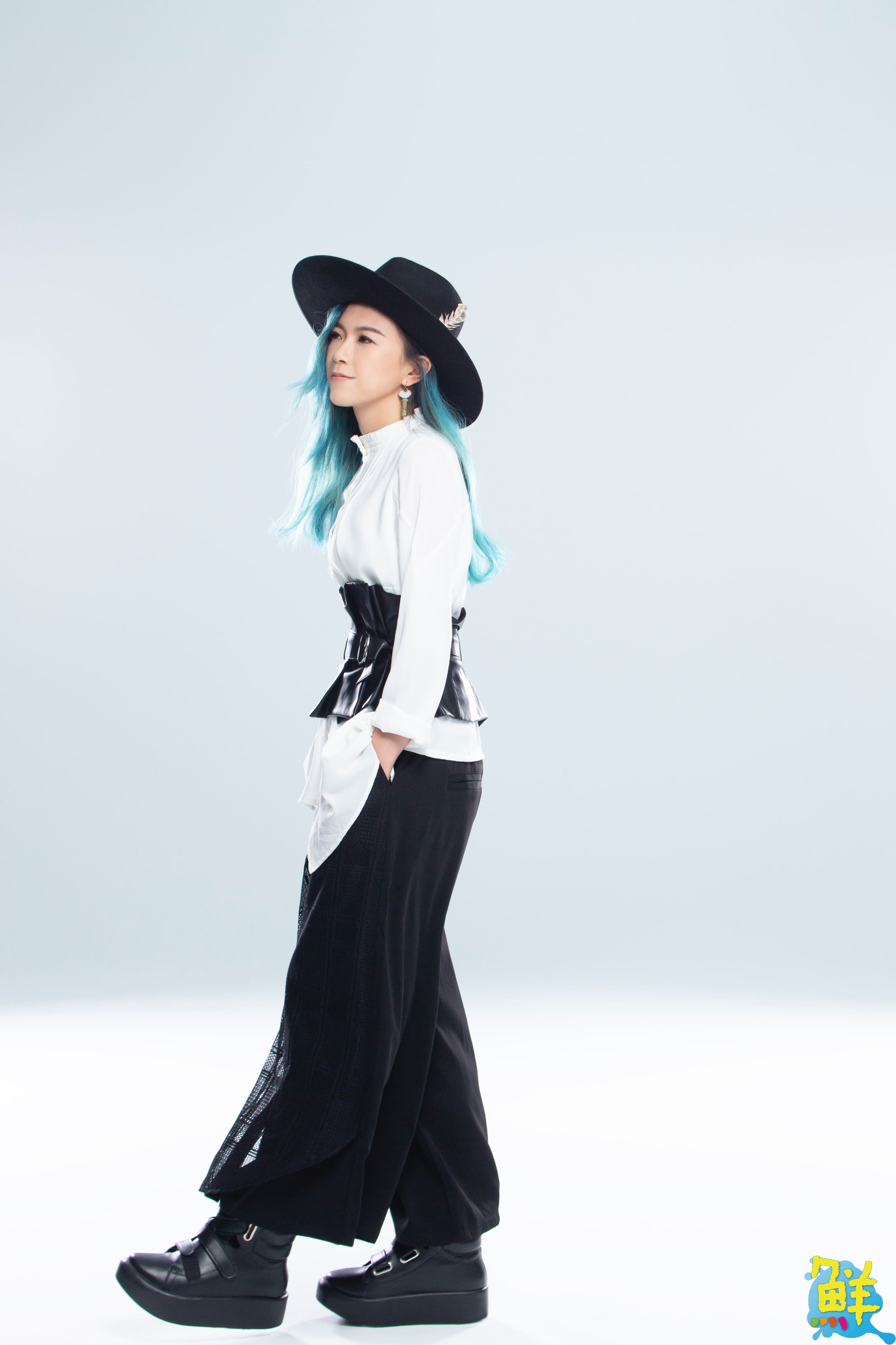 張芸京『每個人都有一段,經典回憶殺』 帶給歌迷曾經的自己