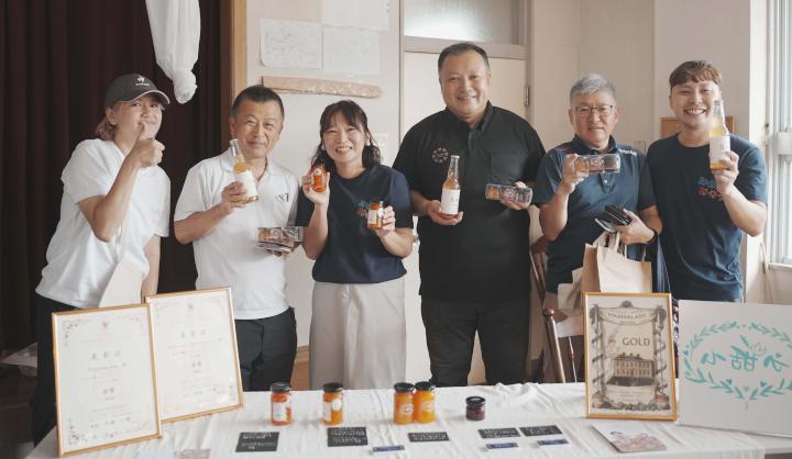 2024第五屆美濃水圳漫旅藝術節11月8日起跑 台日交流祭日本福岡縣浮羽市打頭陣