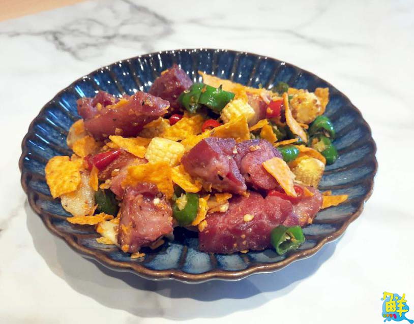 義享天地商圈人氣美食! 餓呆E Dai Noodles 道地家鄉味好吃到流淚