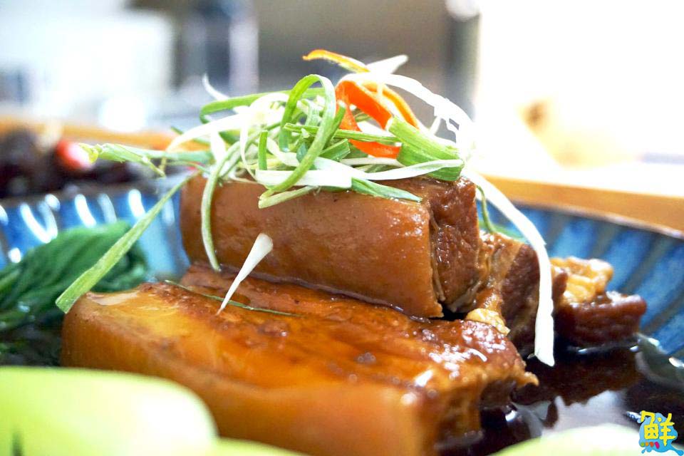 義享天地商圈人氣美食! 餓呆E Dai Noodles 道地家鄉味好吃到流淚