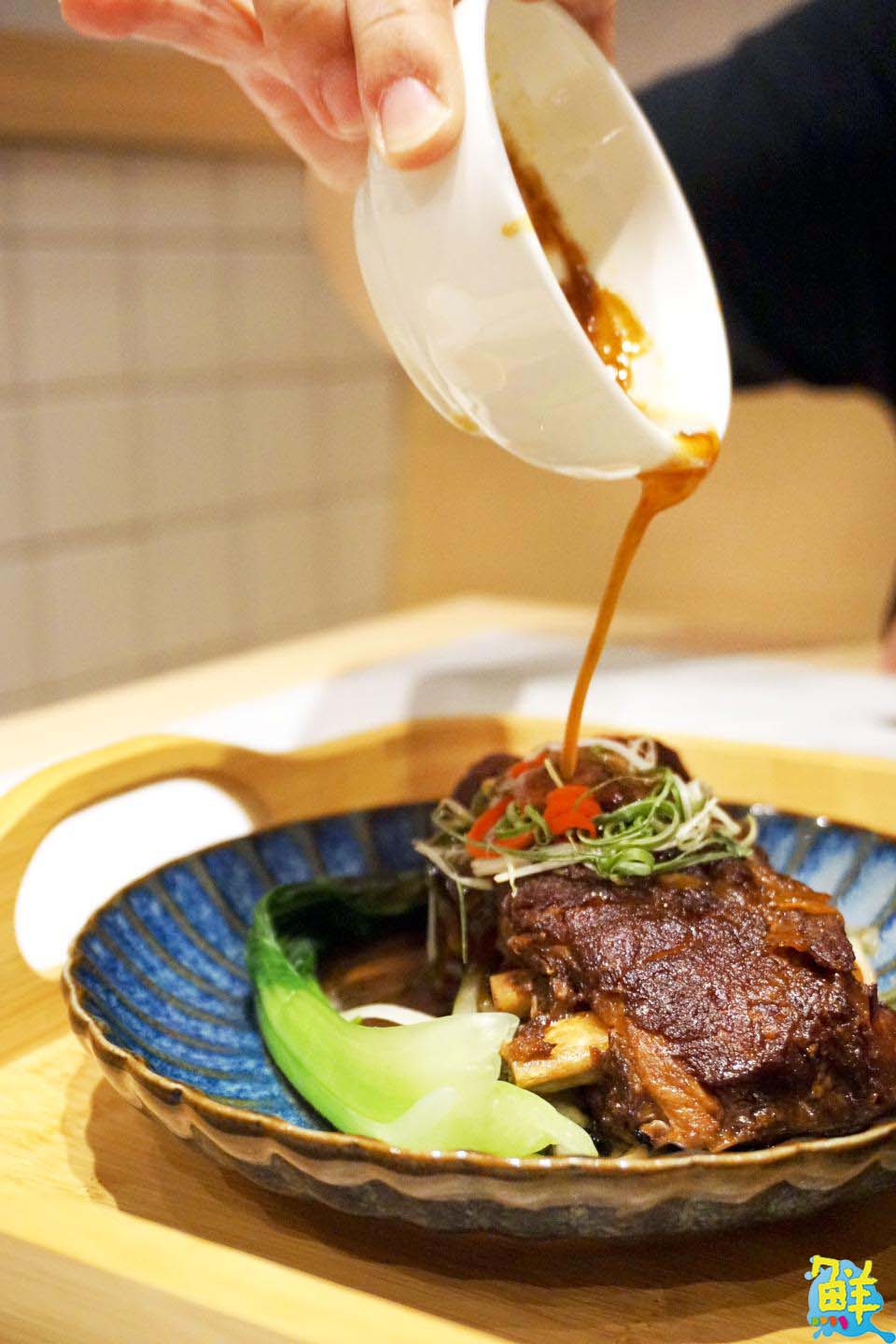 義享天地商圈人氣美食! 餓呆E Dai Noodles 道地家鄉味好吃到流淚